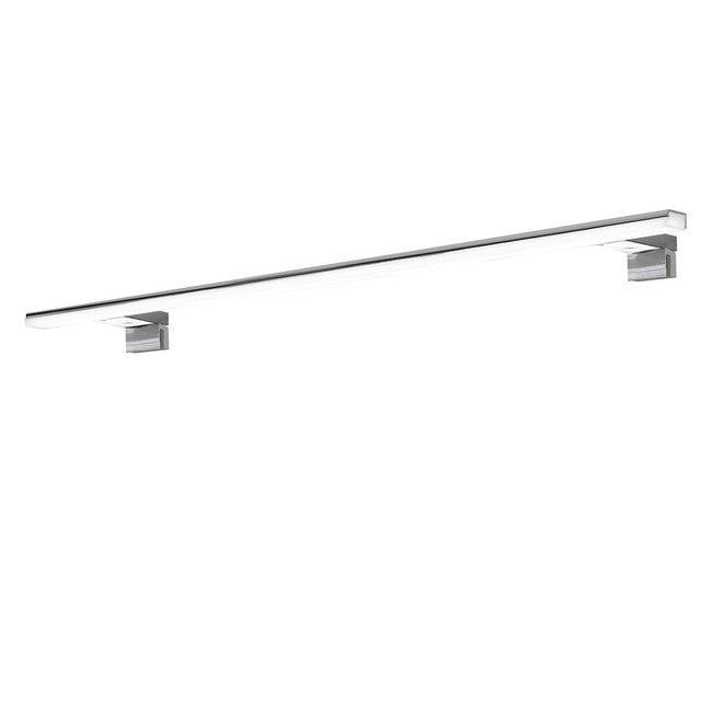 MANILLONS TORRENT 07661002 Aplique LED 808 Mm Rectangular Cromo