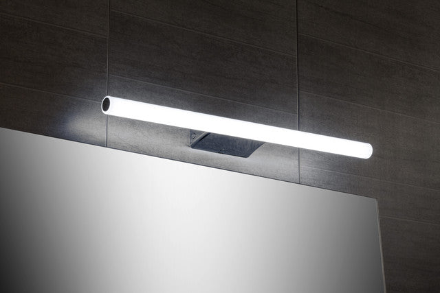 MANILLONS TORRENT 07666002 Aplique LED Pared 500 Mm Redondo Cromo