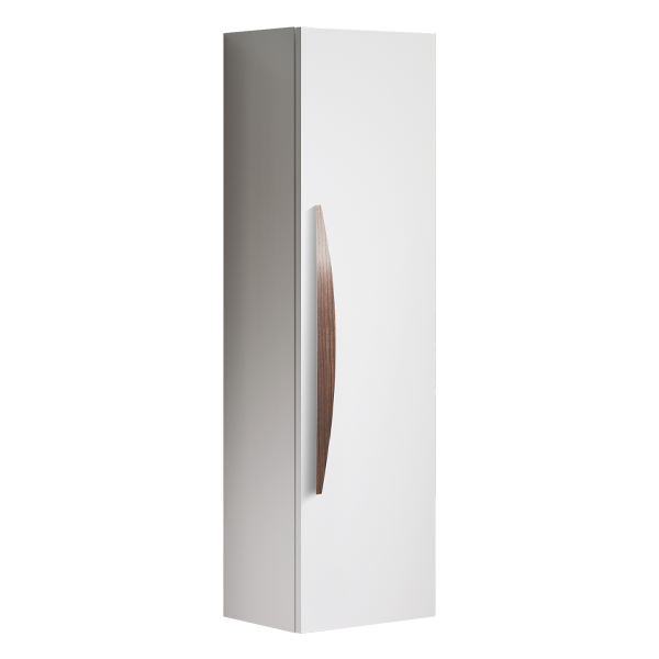 VISOBATH 86119 ARCO Columna Suspendida 1 Puerta Color Blanco Ada Mate