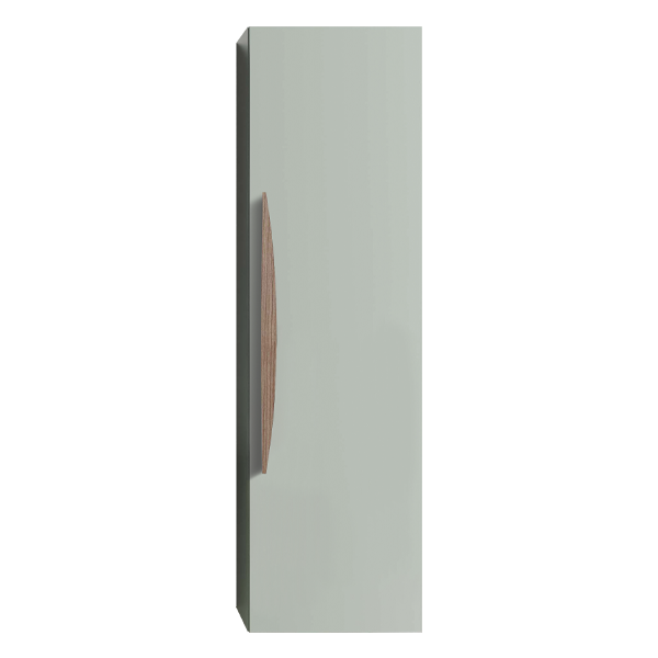 VISOBATH 77478 ARCO Columna Suspendida 1 Puerta Color Musgo