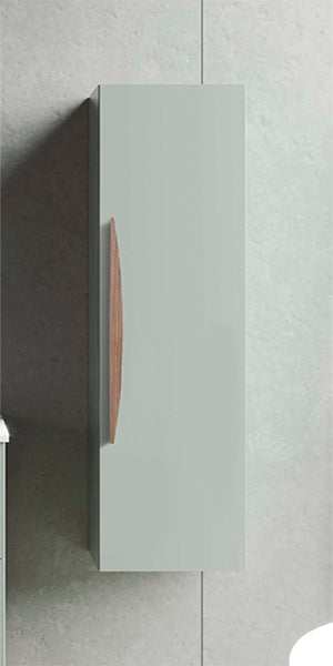 VISOBATH 77478 ARCO Columna Suspendida 1 Puerta Color Musgo