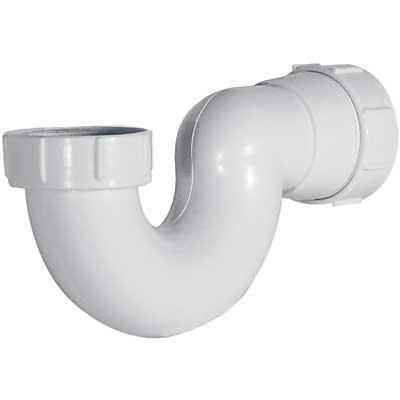 TRES 13463460 Sifón PVC Bañera 5 a 7 Días Tres Grifería 