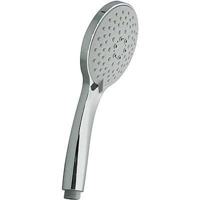 TRES 29963106 Ducha masaje 5 posiciones 5 a 7 Días Tres Grifería 