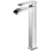 CUADRO-TRES 00681001 Grifo Lavabo con caño Cascada 5 a 7 Días Tres Grifería 