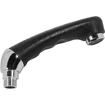 TRES 9134450 Ducha Grifo peluquería 24/48 Horas Tres Grifería 