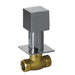CUADRO-TRES 107511 Llave de paso 3/4" 5 a 7 Días Tres Grifería 