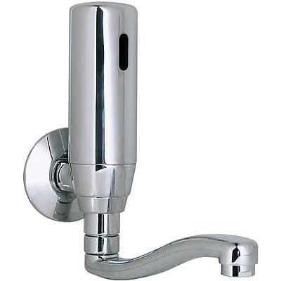 TRESTRONIC 09217101 Lavabo Electrónico 1 Agua 5 a 7 Días Tres Grifería 