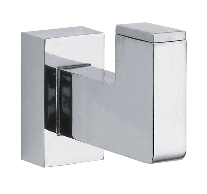 MEDITERRANEA 1070101 ARIES Percha Cromo