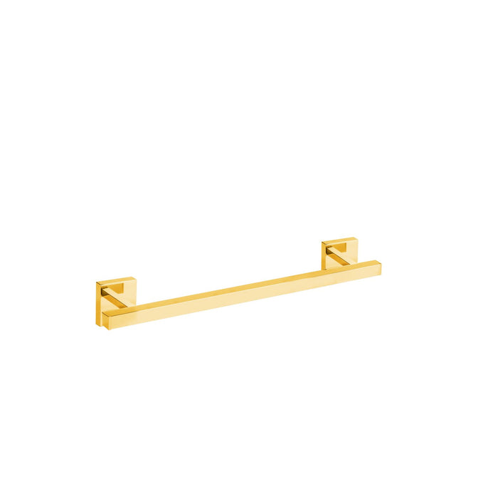 CUADRO-TRES 10723601OR Toallero
400 mm Oro 24K