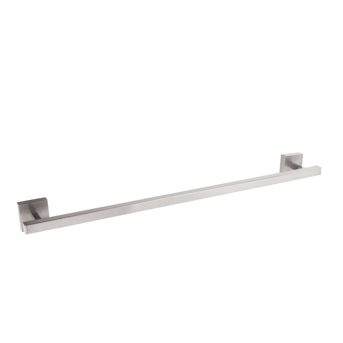 CUADRO-TRES 10723603AC Toallero
600 mm Acero