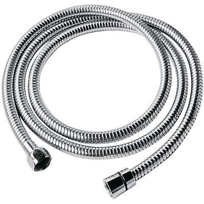TRES 9134630 Flexo INOX EXTENSIBLE de 1,70 m 24/48 Horas Tres Grifería 