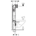 GEBERIT 110.374.00.5 KOMBIFIX Cisterna Empotrada 12 cm 24/48 Horas Geberit 