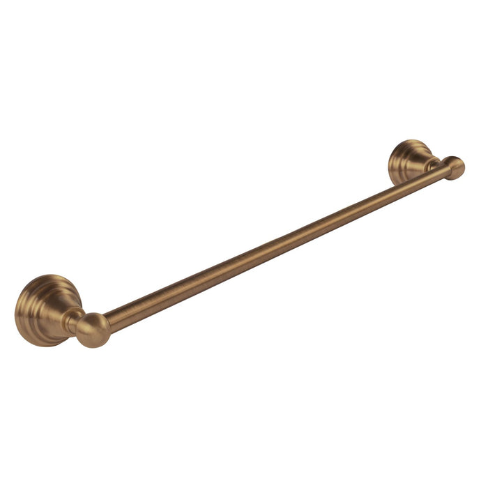 TRES-CLASIC 12423603LM Toallero
600 mm Latón viejo Mate