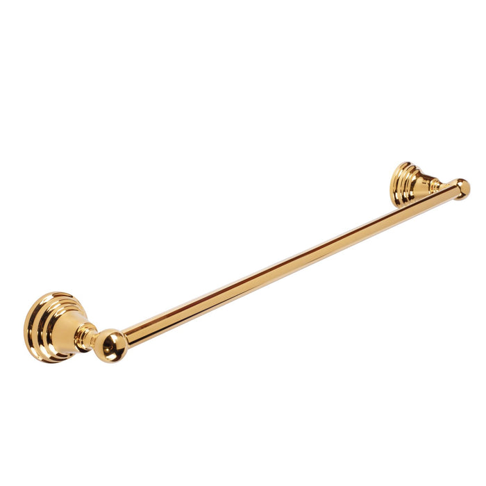 TRES-CLASIC 12423603OR Toallero
600 mm Oro 24K