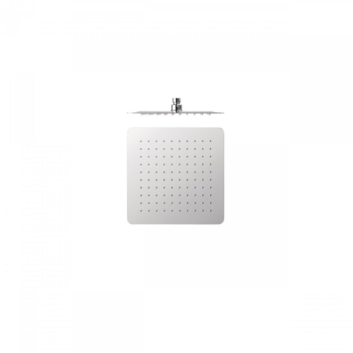 TRES 134315002 Rociador Ducha Antical Cromo 200x200 mm. 5 a 7 Días Tres Grifería 