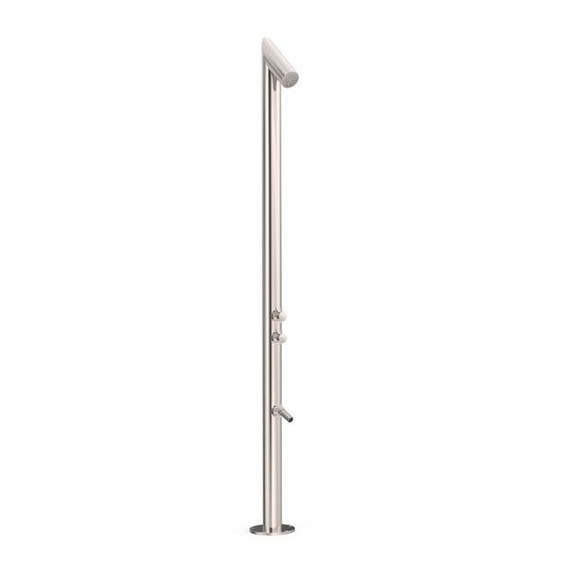 TRES 13499501 ESPECIAL STANDARD Columna De Ducha Jardin Inox 316 7 a 10 Días Tres Grifería 