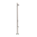TRES 13499501 ESPECIAL STANDARD Columna De Ducha Jardin Inox 316 7 a 10 Días Tres Grifería 