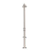 TRES 13499502 ESPECIAL STANDARD Columna Con Doble Ducha Jardin Inox 316 7 a 10 Días Tres Grifería 