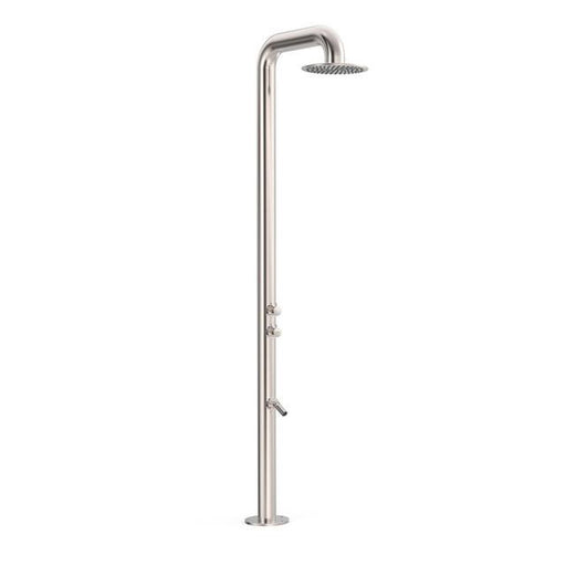 TRES 13499504 ESPECIAL STANDARD Columna De Ducha Jardin Inox 316 7 a 10 Días Tres Grifería 