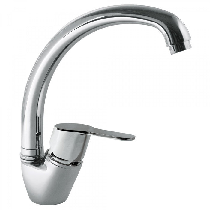 TRES 139441 BM-TRES Grifo Fregadero Vertical
