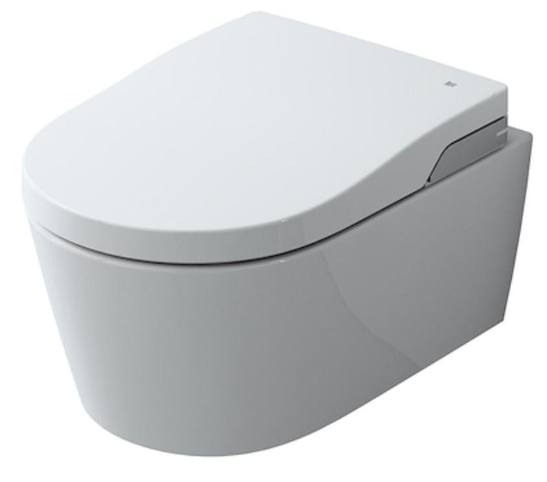 ROCA A803060001 INSPIRA IN-WASH Inodoro Inteligente Suspendido Rimless 5 a 7 Días ROCA 