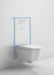ROCA A803060001 INSPIRA IN-WASH Inodoro Inteligente Suspendido Rimless 5 a 7 Días ROCA 