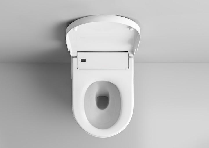 ROCA A803060001 INSPIRA IN-WASH Inodoro Inteligente Suspendido Rimless 5 a 7 Días ROCA 