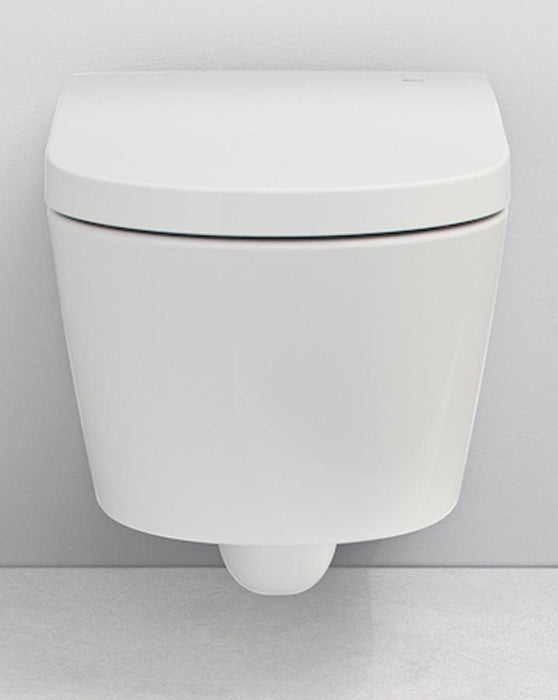ROCA A803060001 INSPIRA IN-WASH Inodoro Inteligente Suspendido Rimless 5 a 7 Días ROCA 