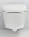ROCA A803060001 INSPIRA IN-WASH Inodoro Inteligente Suspendido Rimless 5 a 7 Días ROCA 