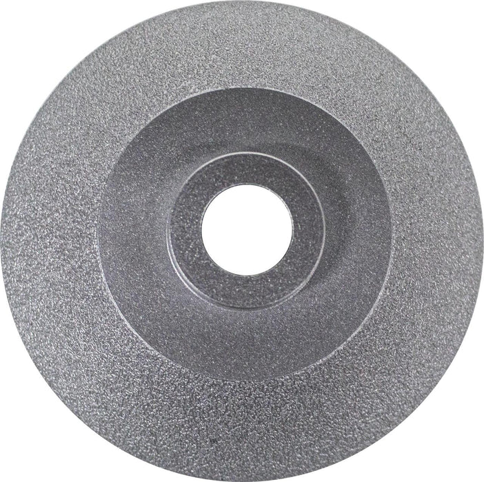 RUBI 16946 PRO-EDGER Muela 45X20 Liso grano fino