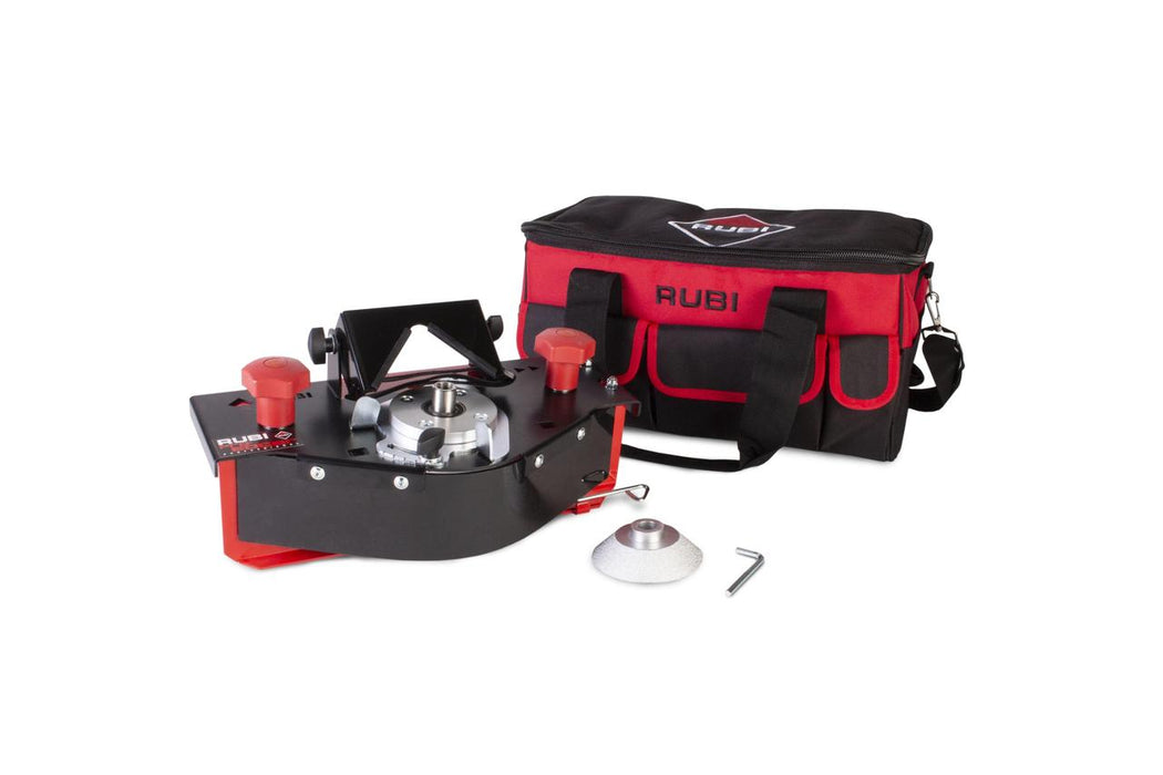 RUBI 16956 PRO-EDGER Biseladora Portatil
