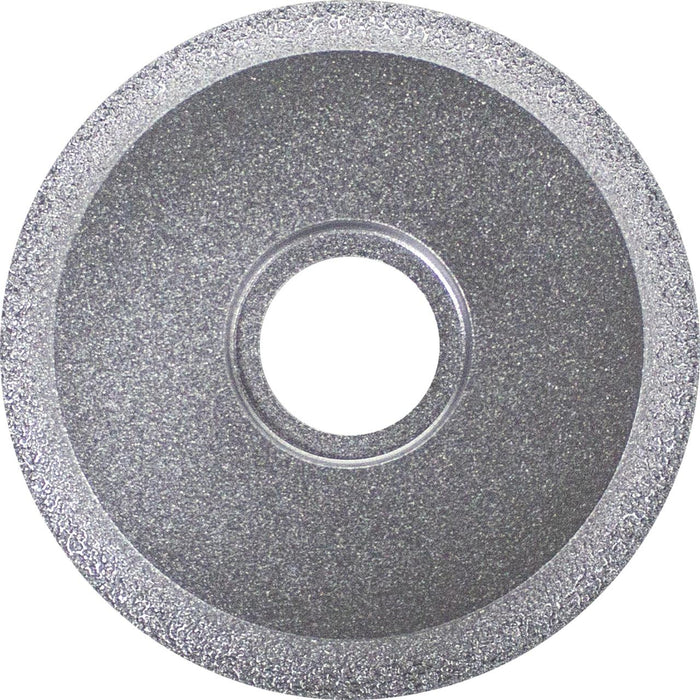RUBI 16957 PRO-EDGER Muela R.5 Grano fino