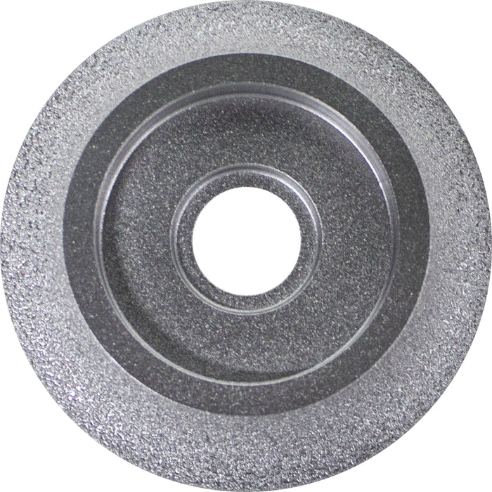 RUBI 16958 PRO-EDGER Muela R.10 Grano fino