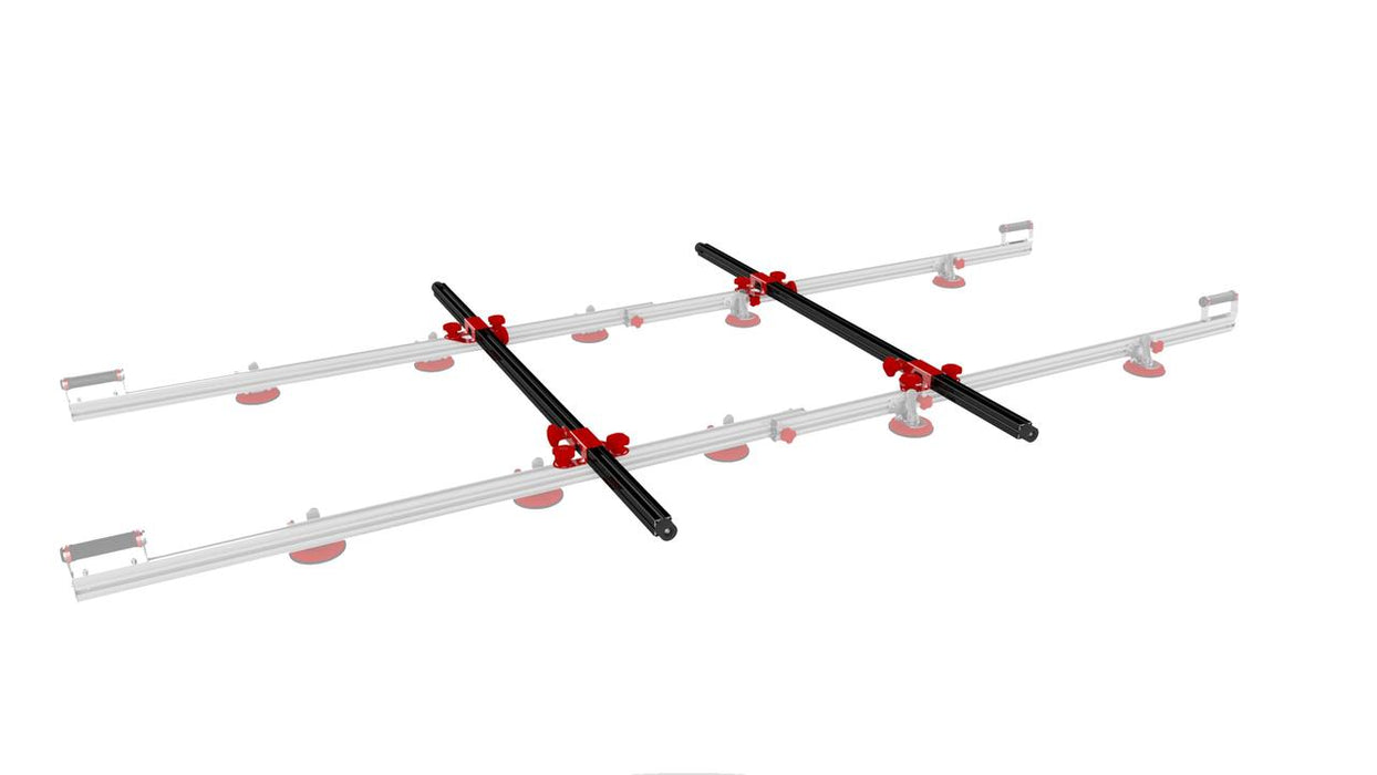 RUBI 18819 Suplemento set travesaño Slim EASY TRANS / SLIM EASY TRANS PLUS