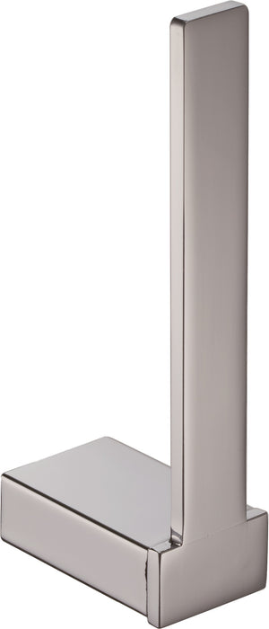 MANILLONS TORRENT 01698002 YASS Portarrollos Reserva Adhesivo Cromo