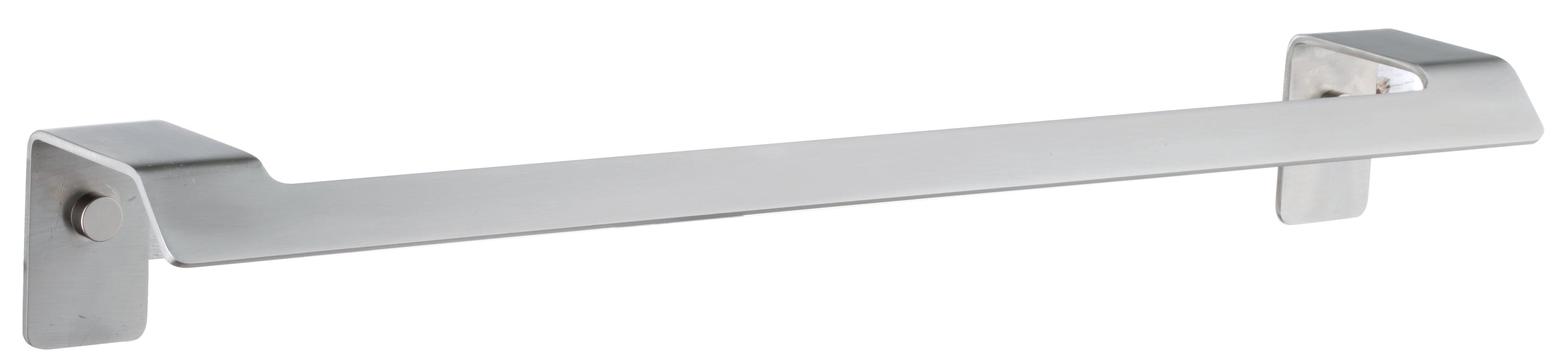 MANILLONS TORRENT 02318012 SLIM Toallero Barra 45 cm Inox Cepillado