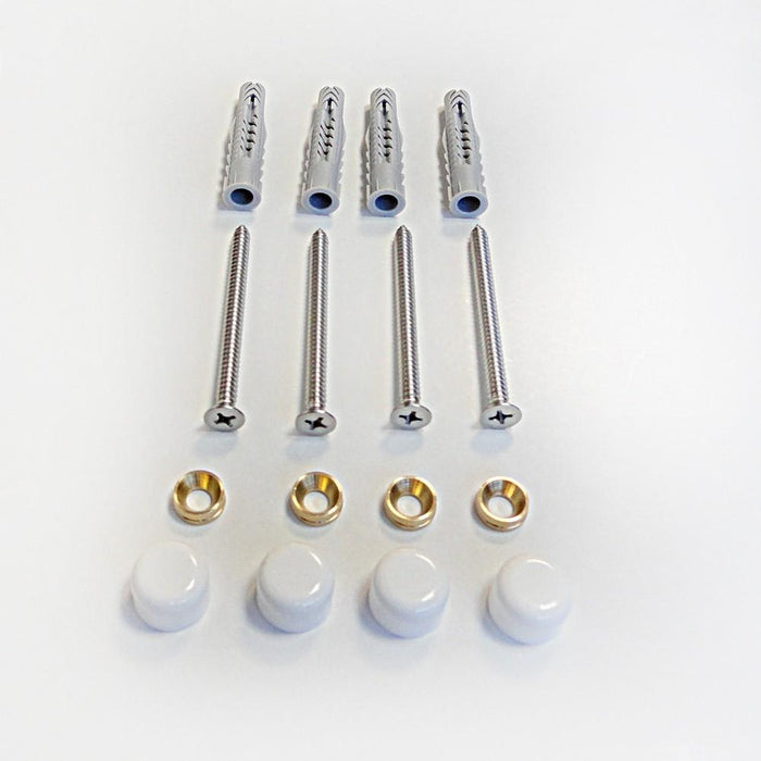PRESTOBAR 170 Barra Abatible 800 Nylon Blanco 3 a 5 Días Presto 