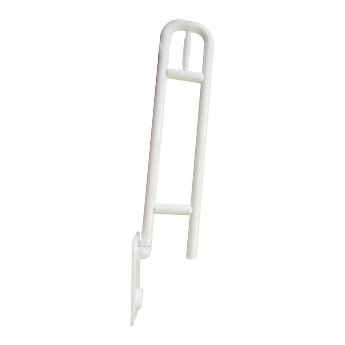 PRESTOBAR 170 Barra Abatible 800 Nylon Blanco 3 a 5 Días Presto 