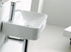 BATHCO 0036P ALICANTE Lavabo 3 a 5 Días The Bath Collection 
