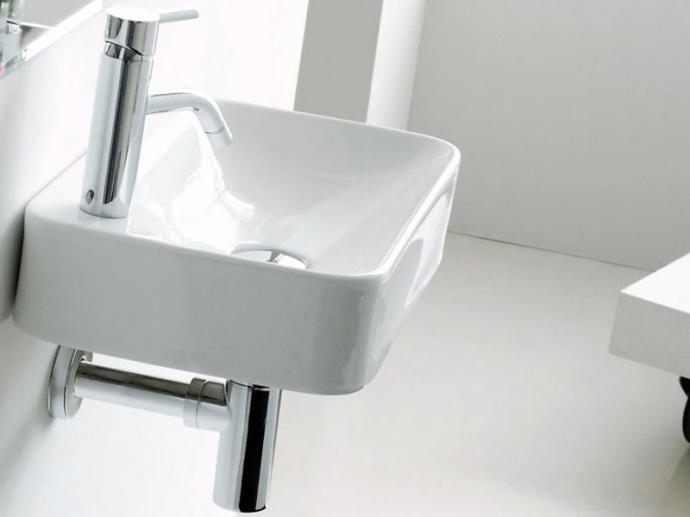 BATHCO 0036P ALICANTE Lavabo 3 a 5 Días The Bath Collection 