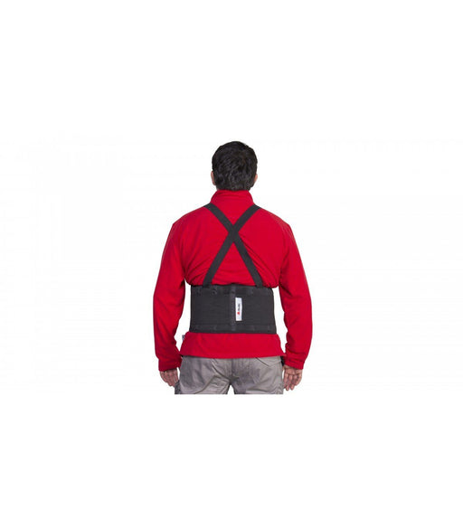 RUBI 80914 Protector Lumbar T-Xl 7 a 10 Días Rubi 