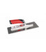 RUBI 74936 Peine Inox 28 Cm. (3X3) 24/48 Horas Rubi 