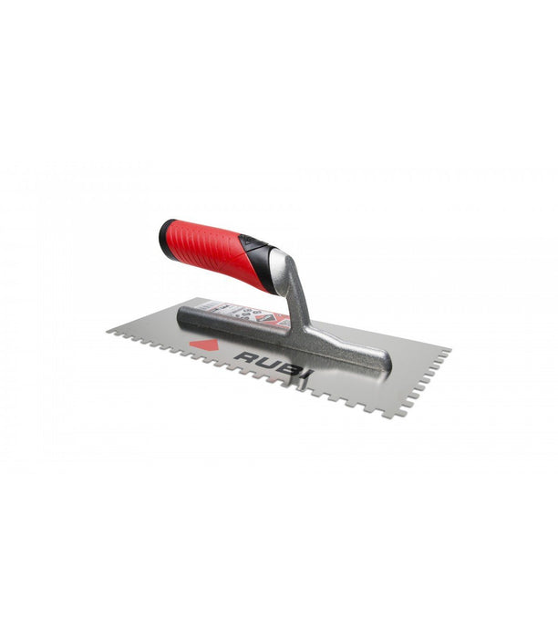 RUBI 74938 Peine Inox 28 Cm. (6X6) 7 a 10 Días Rubi 