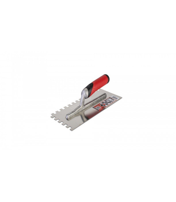 RUBI 74941 Peine Inox 28 Cm. (10X10) 7 a 10 Días Rubi 