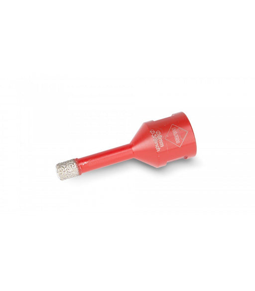 RUBI 05989 Broca Drygres Ø8 Mm. 24/48 Horas Rubi 