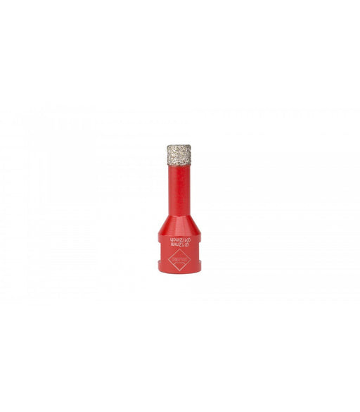 RUBI 05991 Broca Drygres Ø12 Mm. 7 a 10 Días Rubi 