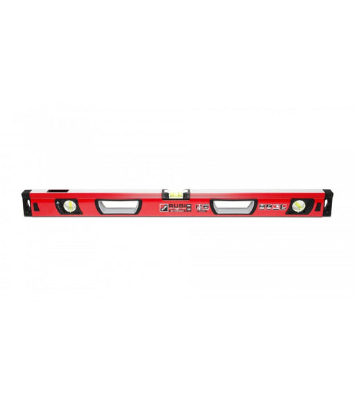 RUBI 76933 Nivel level Antishock 80 Cm. 7 a 10 Días Rubi 
