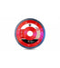RUBI 32933 CPJ-125 SUPERPRO Disco Diamante Porcelánico J-Slot 7 a 10 Días Rubi 
