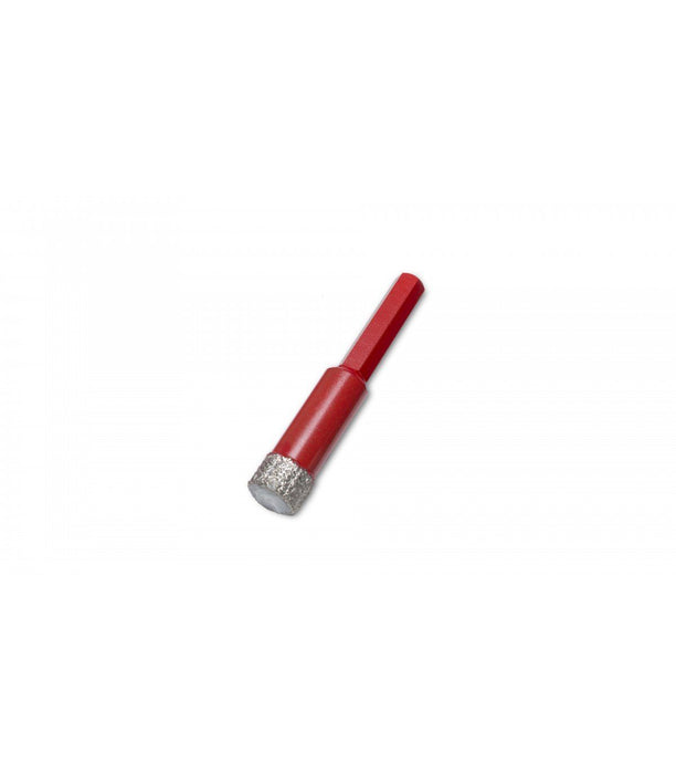 RUBI 05908 Broca Drygres 4Drill Ø14 Mm. 24/48 Horas Rubi 