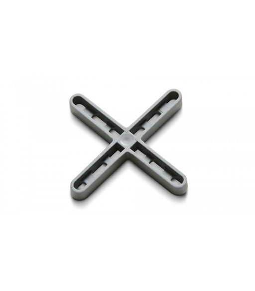 RUBI 02974 Crucetas Para Juntas 4 Mm. Reforzadas (B-1000 U.) 24/48 Horas Rubi 